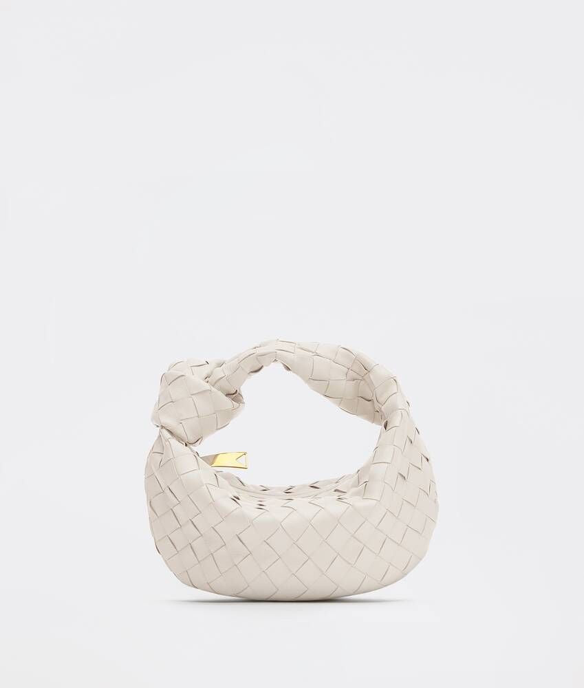 VENETA CREAM BAG